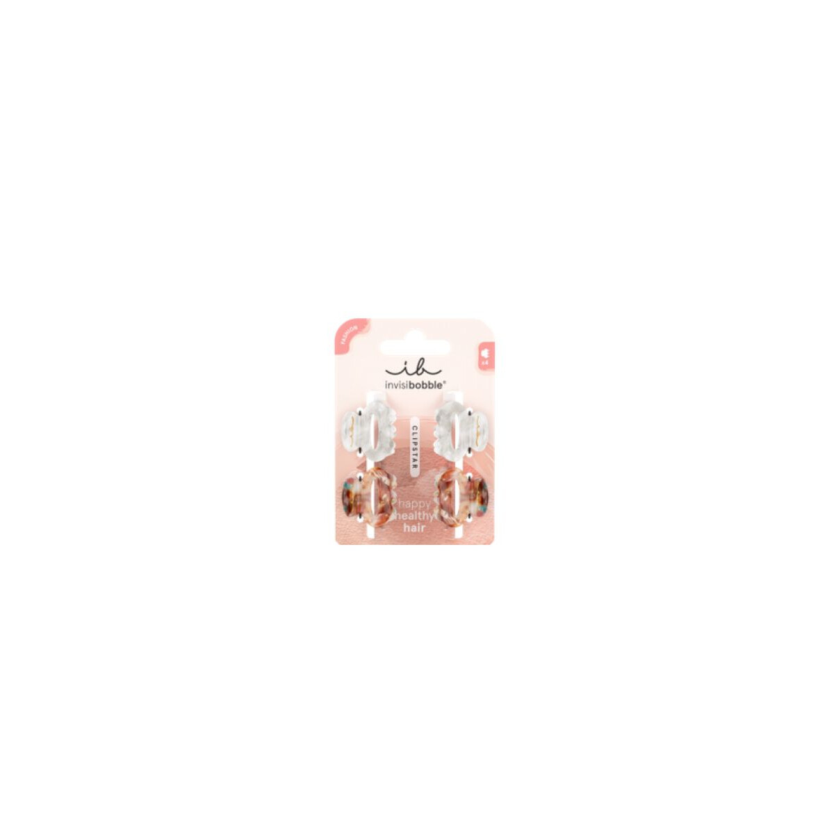 invisibobble  CLIPSTAR Petit Bijoux box
