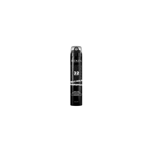 Redken Max Hold Hairspray 300ml