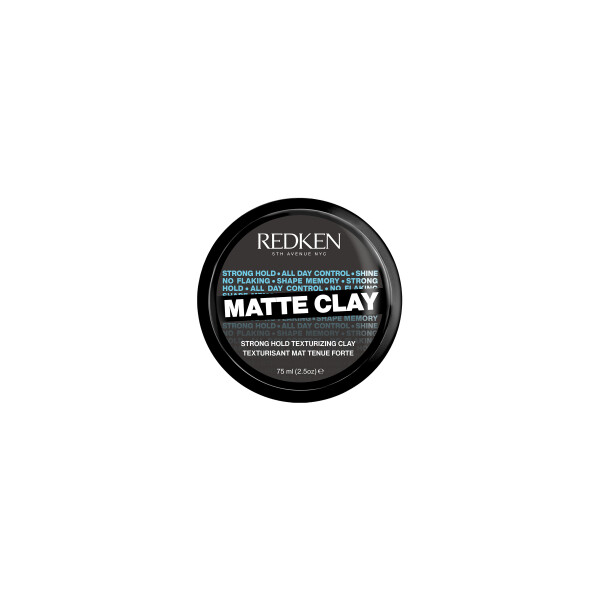 Redken Matte Clay 75ml
