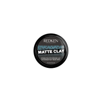 Redken Matte Clay 75ml