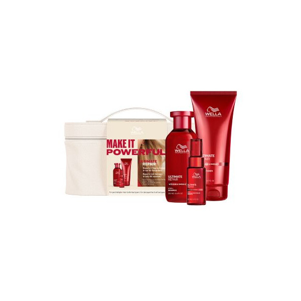 Wella Professionals Ultimate Repair Geschenkset