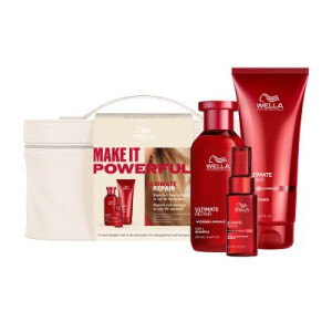 Wella Professionals Ultimate Repair Geschenkset