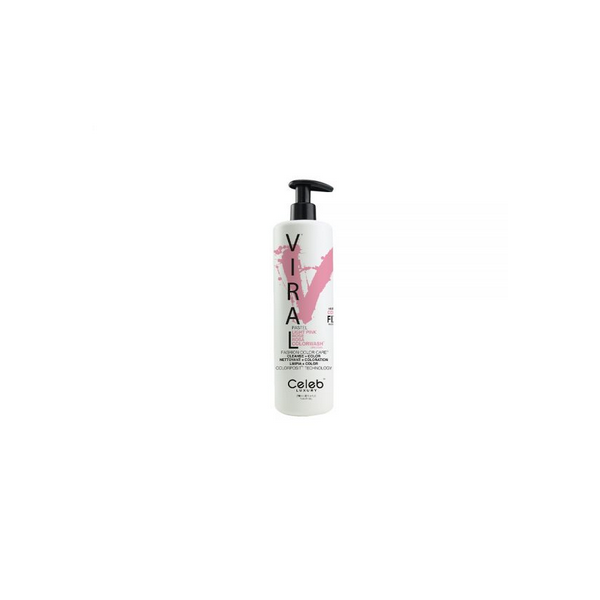 VIRAL Colorwash Pastel Pink 750ml