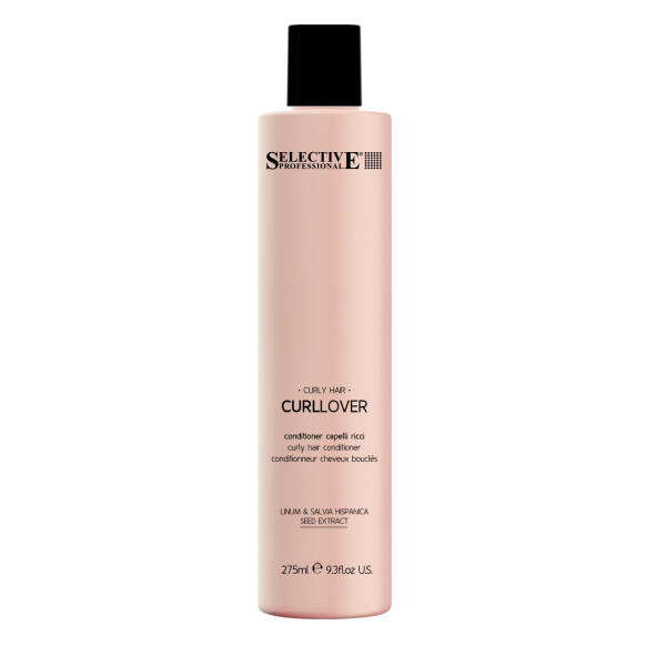 Selective Curl Lover Conditioner 275ml