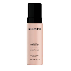 Selective Curl Lover Eco Mousse 150ml