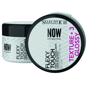Selective NOW Flexi Touch Modelliergel 100ml