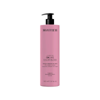 Selective On Care Color Block Shampoo - 1000 ml ( ohne Pumpe)