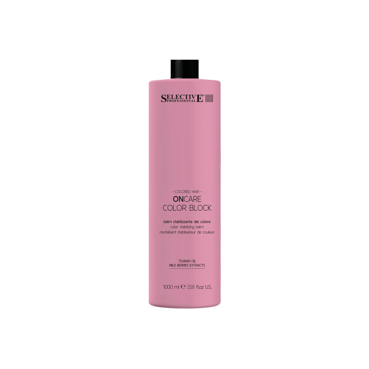 Selective On Care Color Block Conditioner 1000 ml