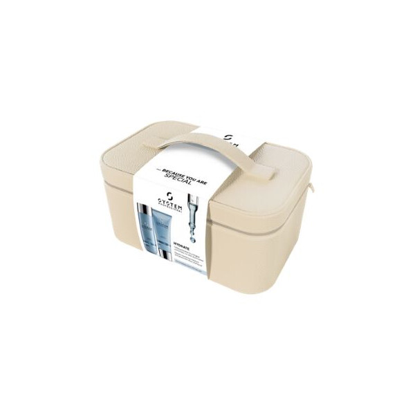 System Professional LipidCode Hydrate Xmas 2025 Pouches