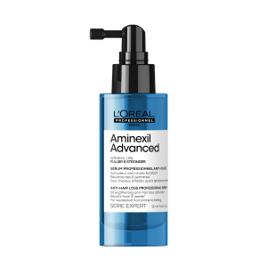 L’Oréal Aminexil Advanced Anti-Hair Loss...