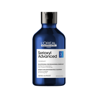 L’Oréal Serioxyl Advanced Anti-Thinning Purifier & Bodifier Shampoo 300ml