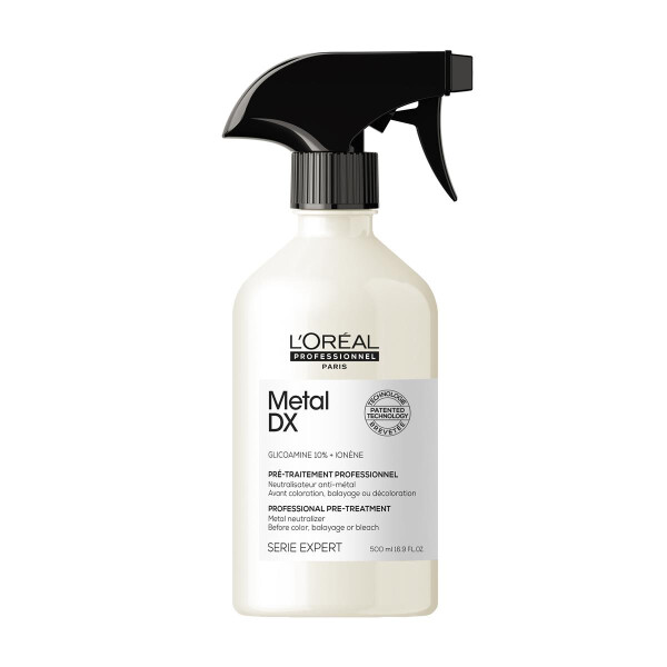 Metal DX Pre-Treatment, 500ml