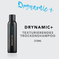 Sebastian Drynamic + Trockenshampoo 212 ml