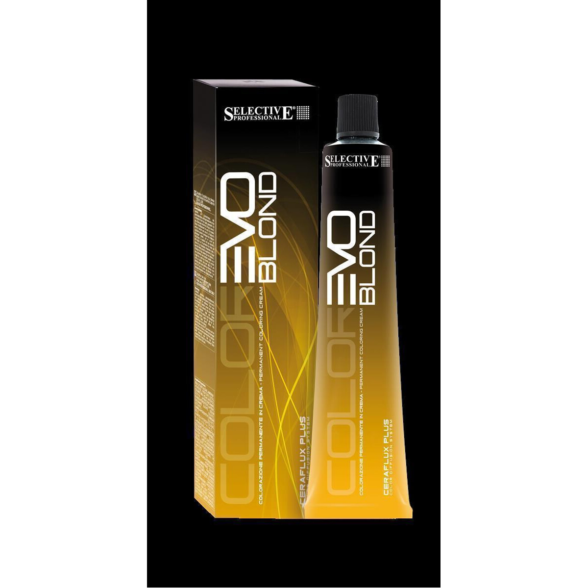 Selective ColorEvo Blond 100ml COLOREVO  box