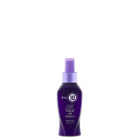 Its a 10 Miracle Silk Leave-In Conditioner 120 ml