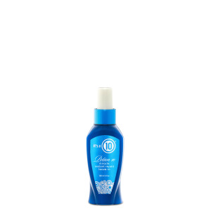 Its a 10 Miracle Instant Repair Leave-In Conditioner 120 ml