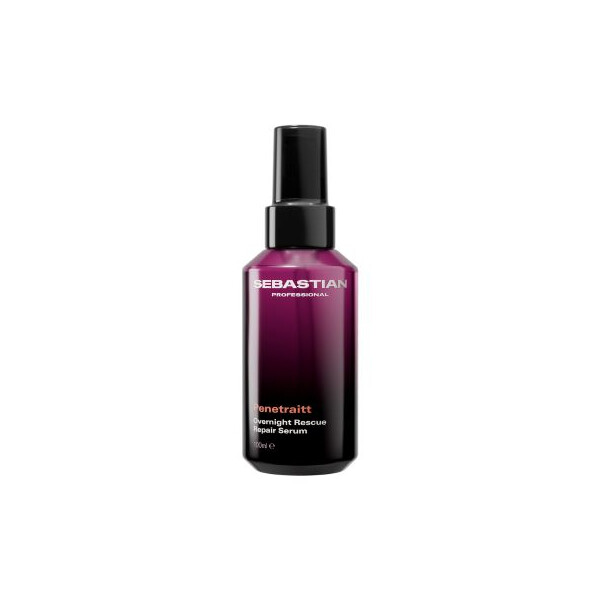 Sebastian Professional Penetraitt Overnight Serum 100mll