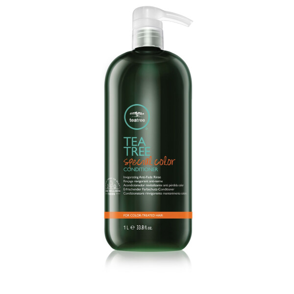 Paul Mitchell TEA TREE Special Color Conditioner - 1000 ml