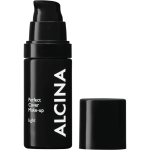 Alcina Perfect Cover Make-up - light