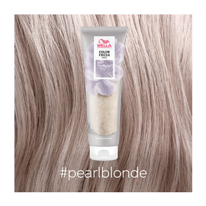 Color Fresh Mask Pearl Blonde 150ml