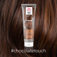Color Fresh Mask Chocolate Touch150ml