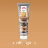 Color Fresh Mask Golden Gloss 150ml
