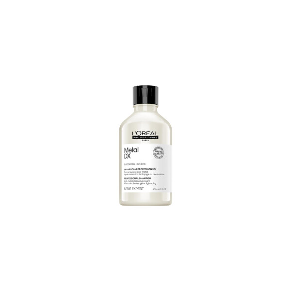 Serie Expert Metal DX Shampoo 300ml
