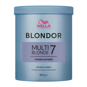Blondor Multi Blonde Powder 800G