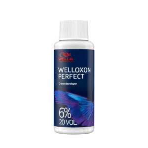 Welloxon Perfect 6,0% 60ml