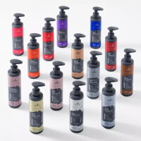 Schwarzkopf Chroma ID Bonding Color Mask 300ml 6-88 Ruby Red