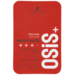 Osis + Mighty Matte 100ml