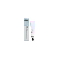 LOréal Professionnel DIA Light 7.12 mittelblond asch irise
