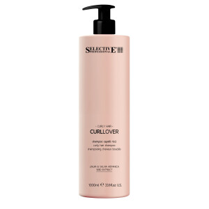 Selective Curl Lover Shampoo - 1000 ml
