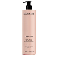Selective Curl Lover Shampoo - 1000 ml ( Ohne Pumpe)