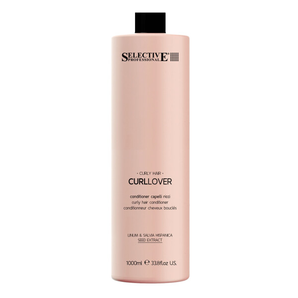 Selective Curl Lover Conditioner - 1000 ml