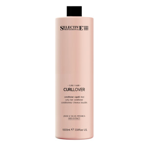 Selective Curl Lover Conditioner - 1000 ml