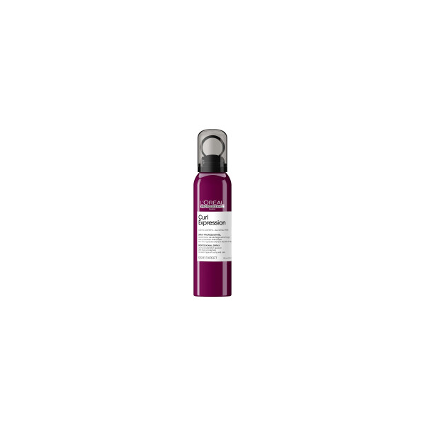 LOréal Serie Expert Curl Expression Drying Accelerator Leave-In 150ml