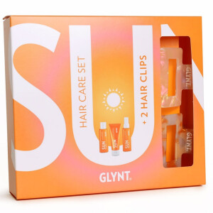 GLYNT SUN Hair Care Set