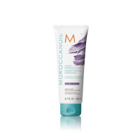 Moroccanoil Color Depositing Mask lilac - 200 ml