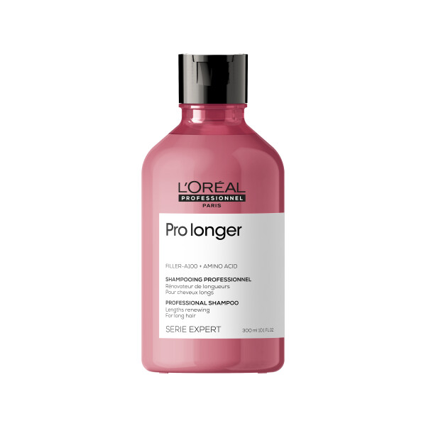 LOréal Pro Longer Shampoo 300ml