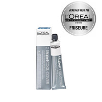 LOréal Majirel - 7.31 mittelblond gold asch 50ml