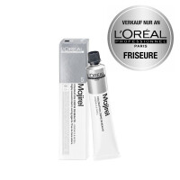 LOréal Majirel - 4 mittelbraun