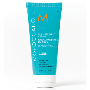 Moroccanoil Curl Defining Cream - 75ml