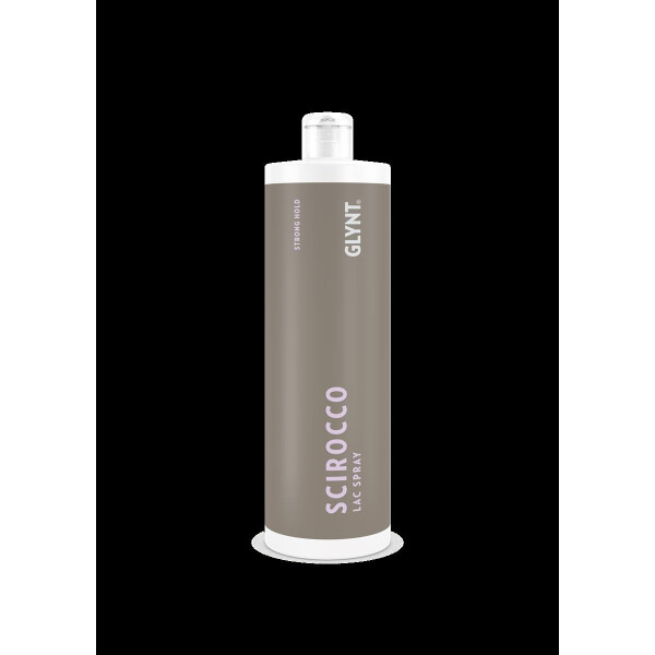 Glynt SCIROCCO Lac Spray 1000 ml