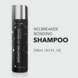 Sebastian No Breaker Bonding Shampoo 250ml