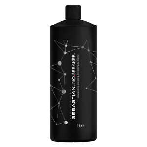 Sebastian No Breaker Bonding Shampoo - 1000 ml