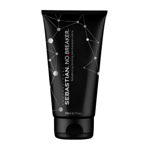 Sebastian No Breaker Rebalancing Bonding Pre-Shampoo...