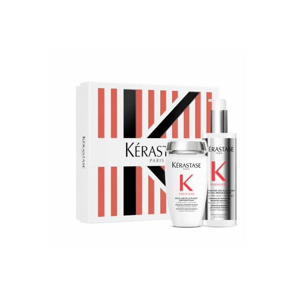 KérastasePremière Pre-Shampoo Spring Set