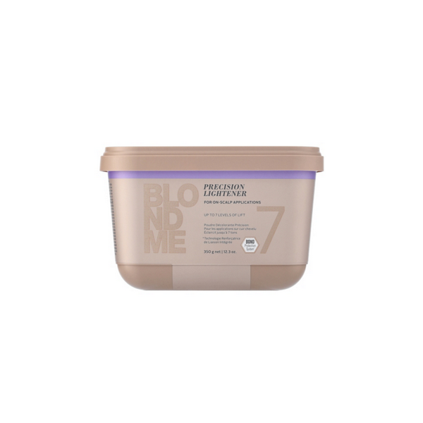 Schwarzkopf BlondMe Precision Lightener 7 - 350g