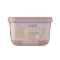 Schwarzkopf BlondMe Precision Lightener 7 - 350g